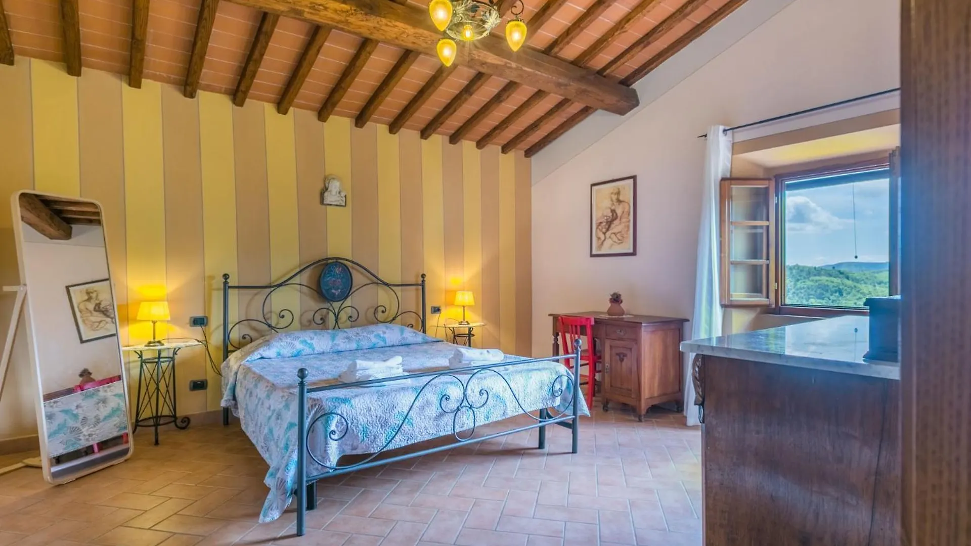 Holiday Home Tegliaia By Interhome Starda