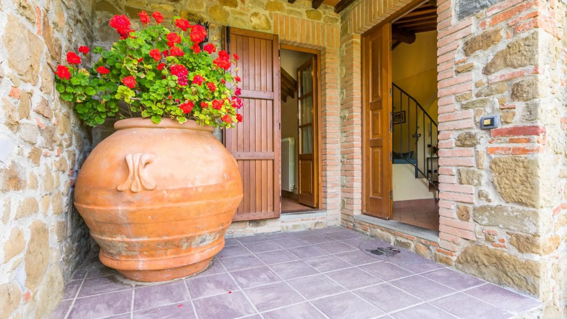 Holiday Home Tegliaia By Interhome Starda