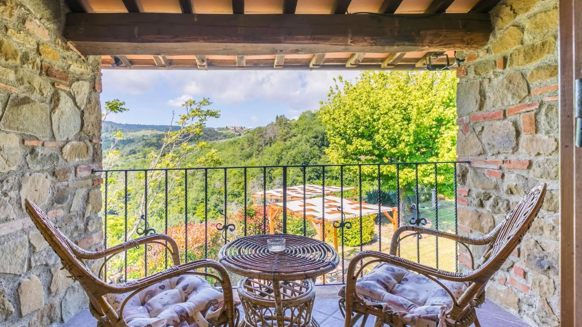 Holiday Home Tegliaia By Interhome Starda