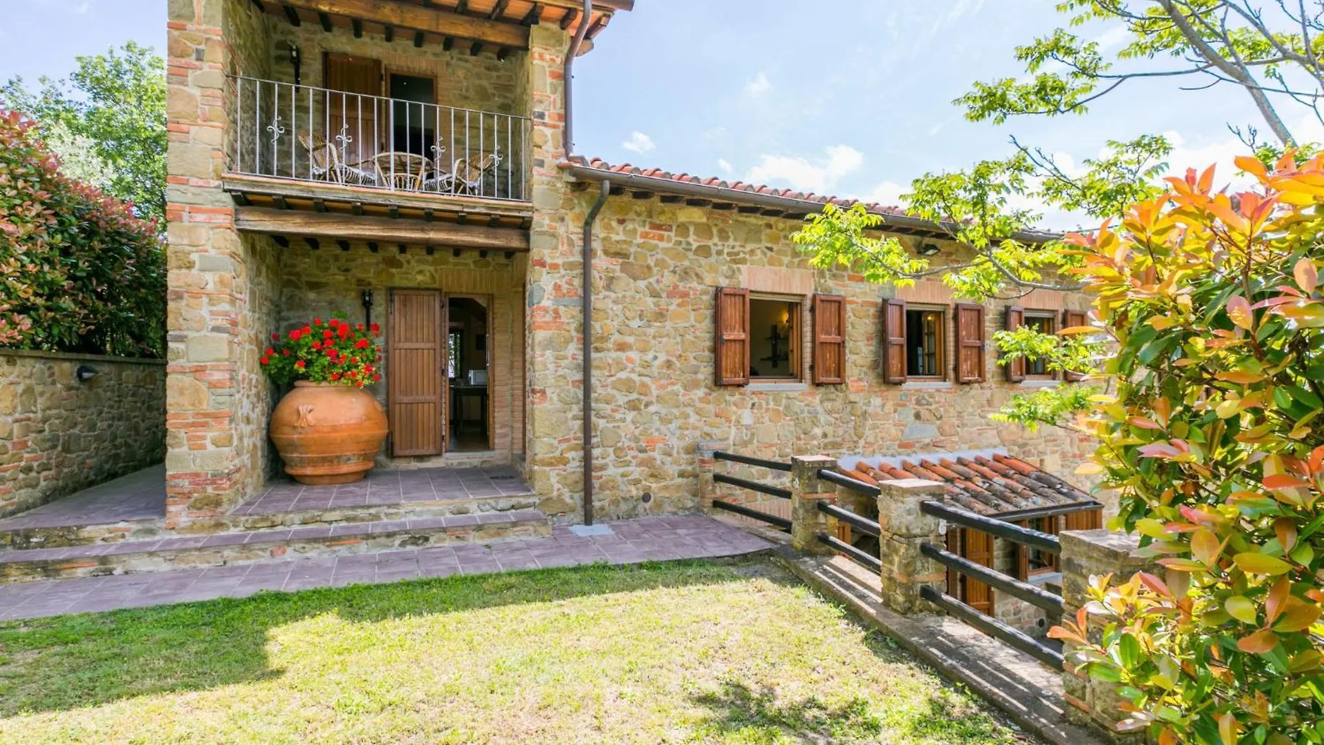Holiday Home Tegliaia By Interhome Starda