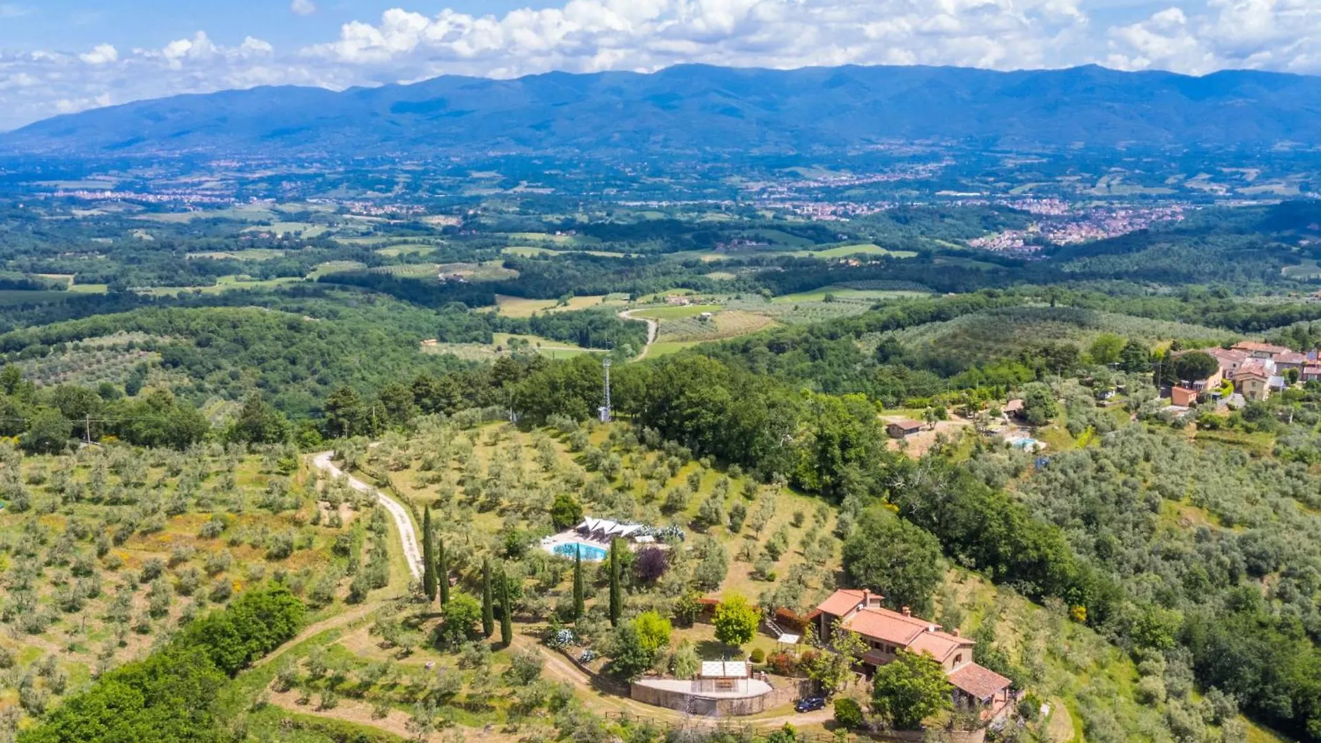Holiday Home Tegliaia By Interhome Starda