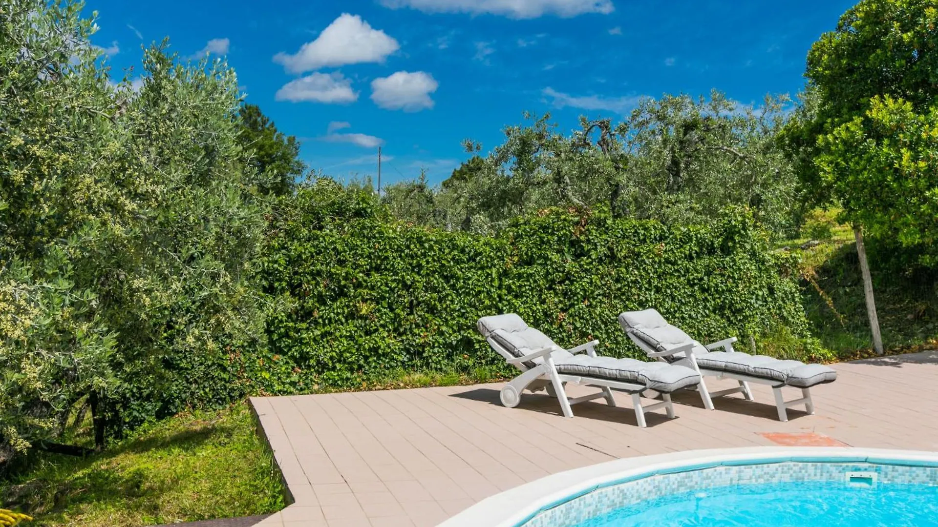 Holiday Home Tegliaia By Interhome Starda