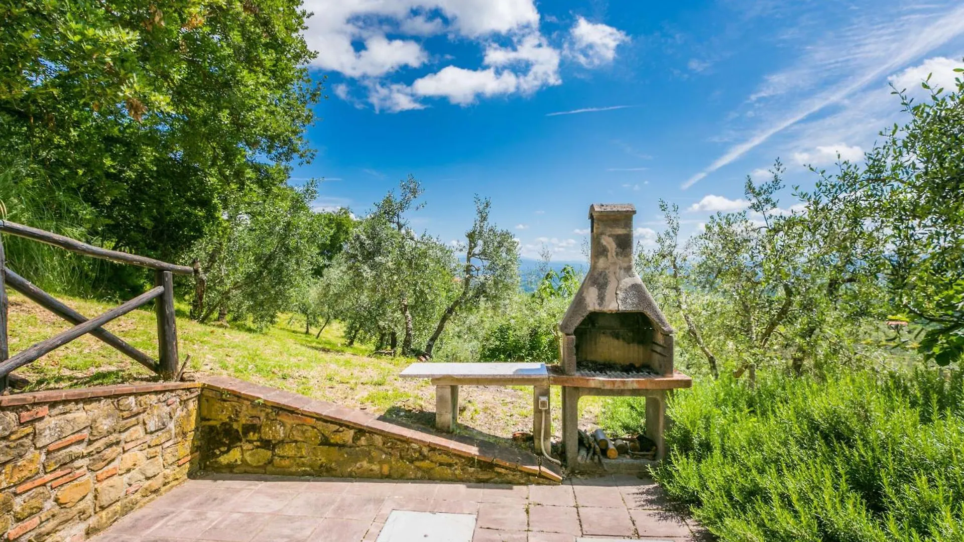 Holiday Home Tegliaia By Interhome Starda