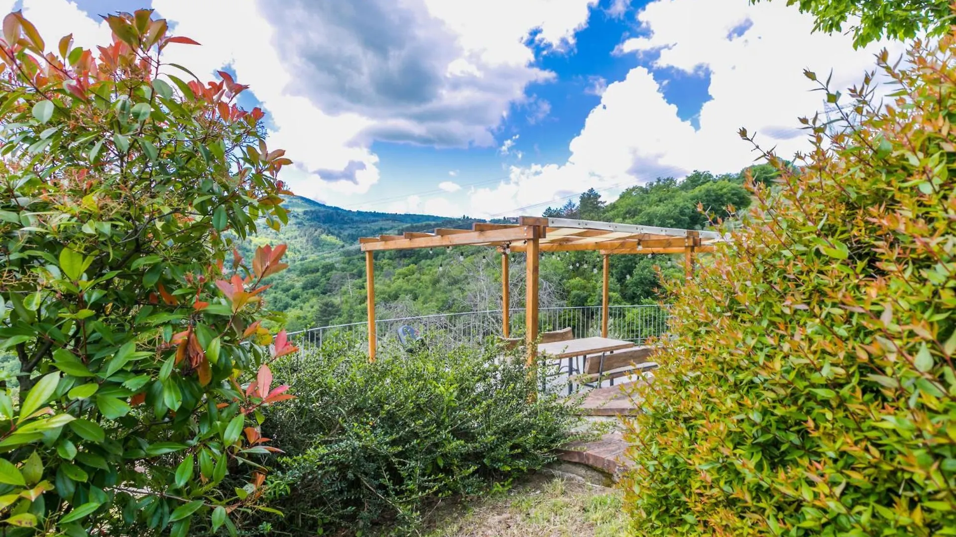 Holiday Home Tegliaia By Interhome Starda