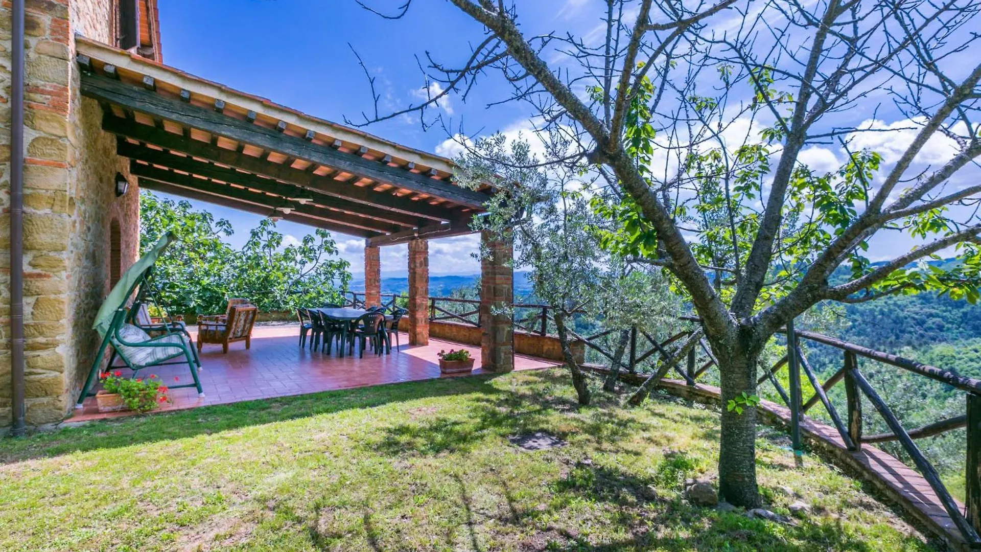 Holiday Home Tegliaia By Interhome Starda