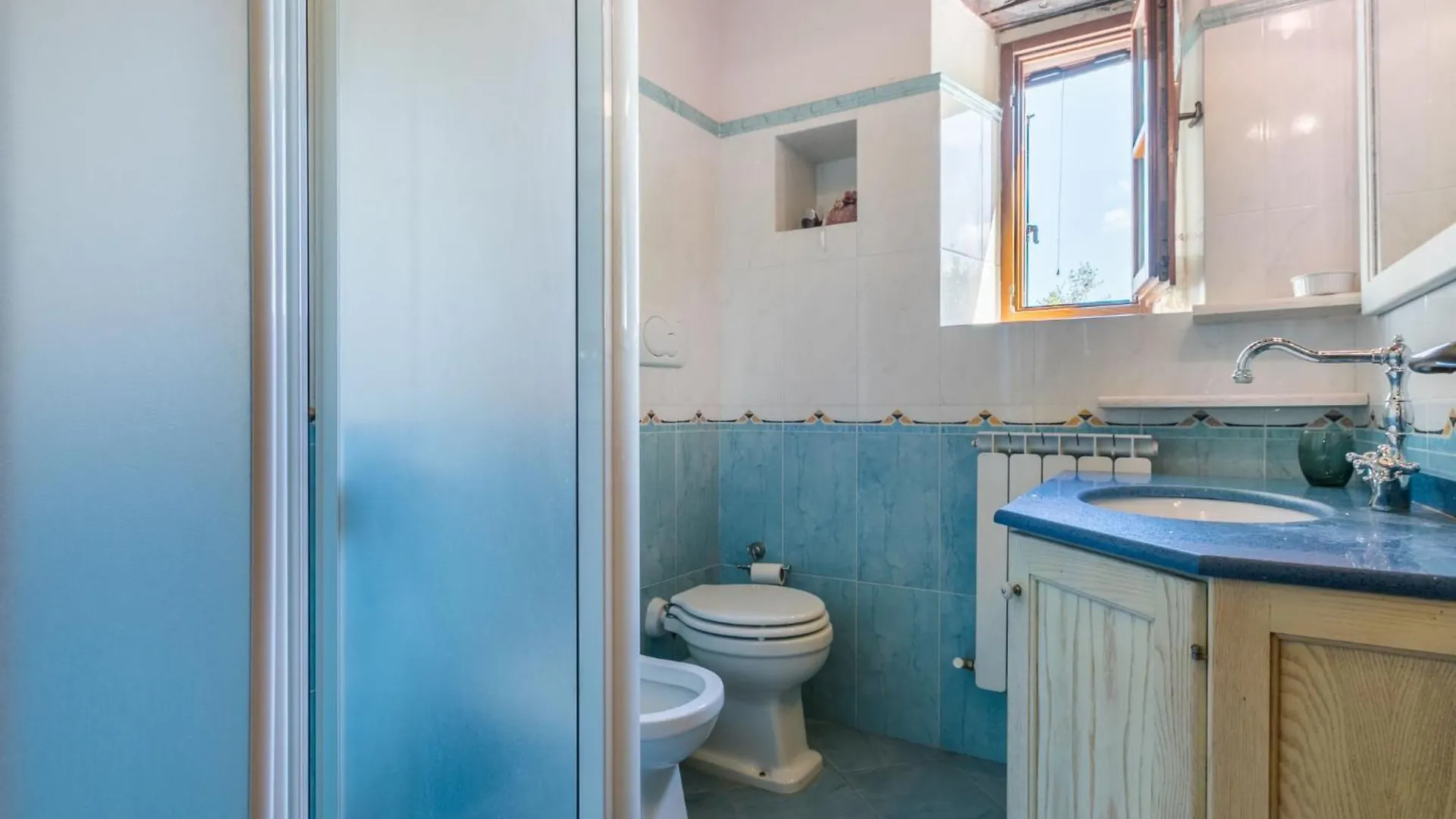 Holiday Home Tegliaia By Interhome Starda