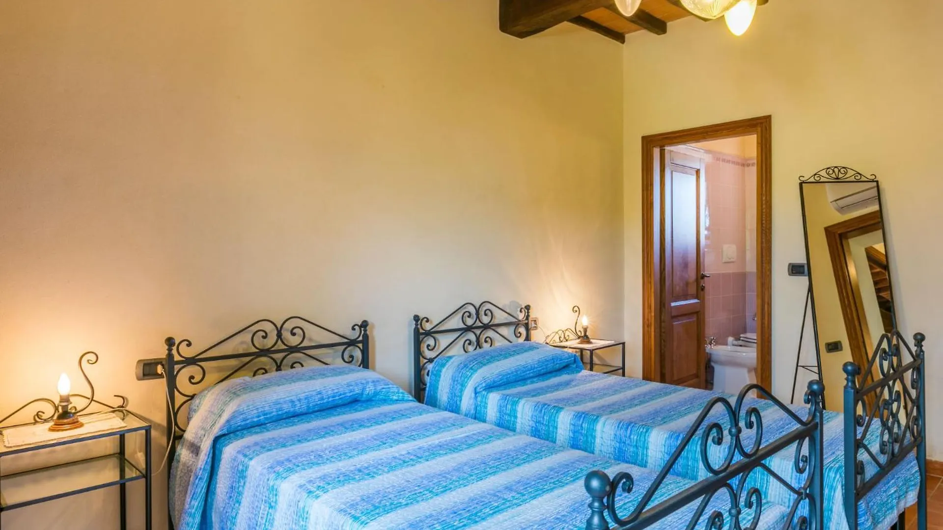 Holiday Home Tegliaia By Interhome Starda