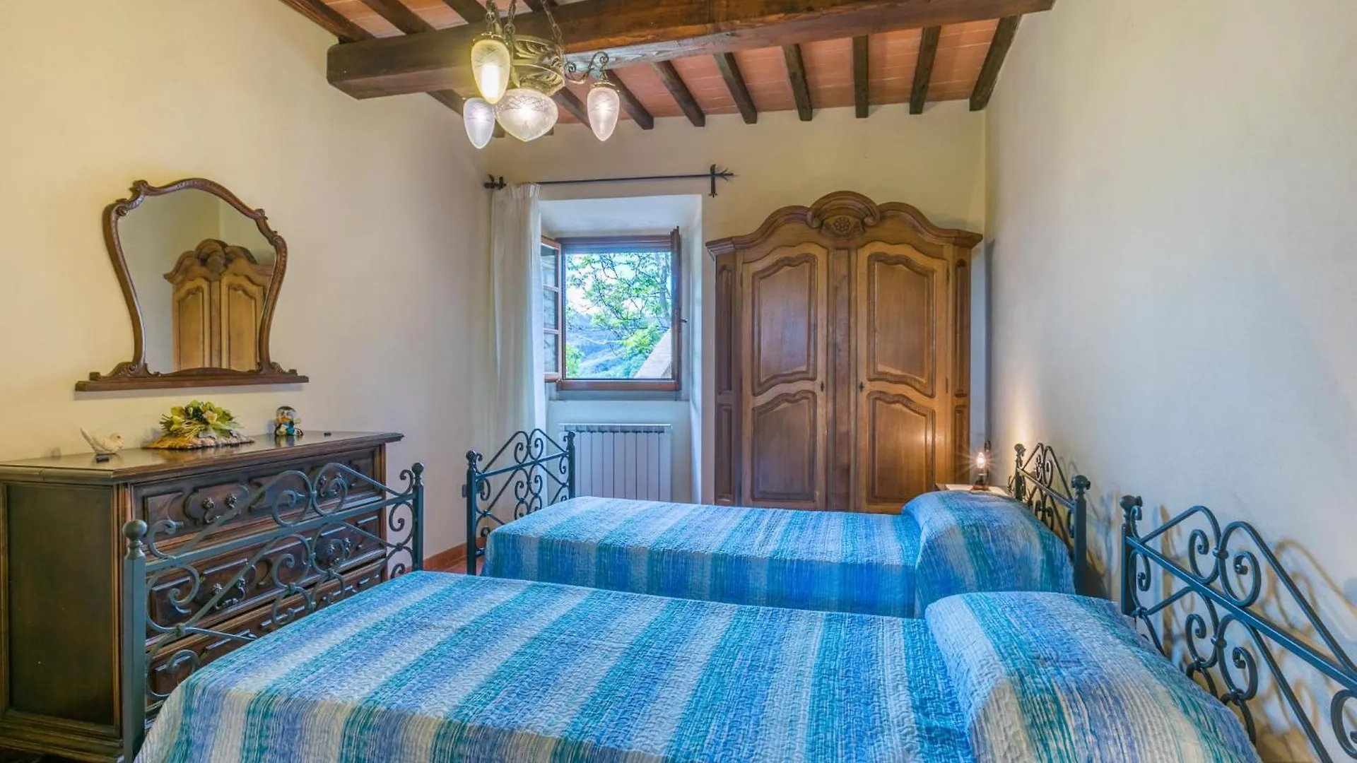 Holiday Home Tegliaia By Interhome Starda