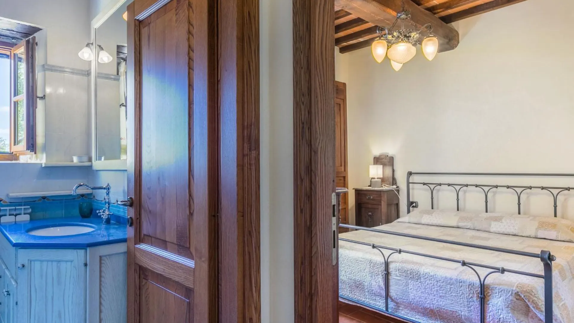 Holiday Home Tegliaia By Interhome Starda