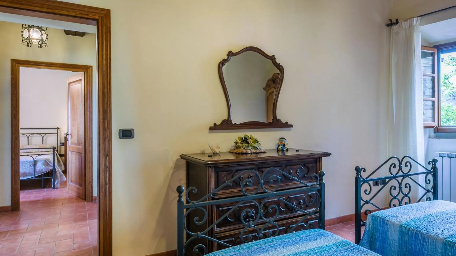 Holiday Home Tegliaia By Interhome Starda