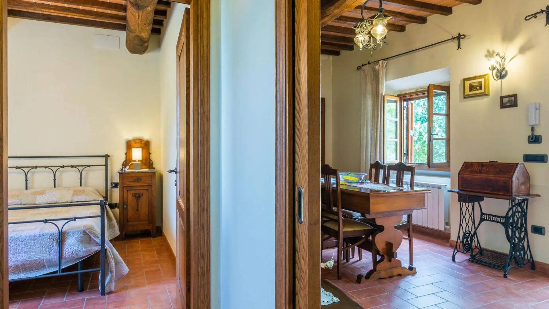 Holiday Home Tegliaia By Interhome Starda Itália