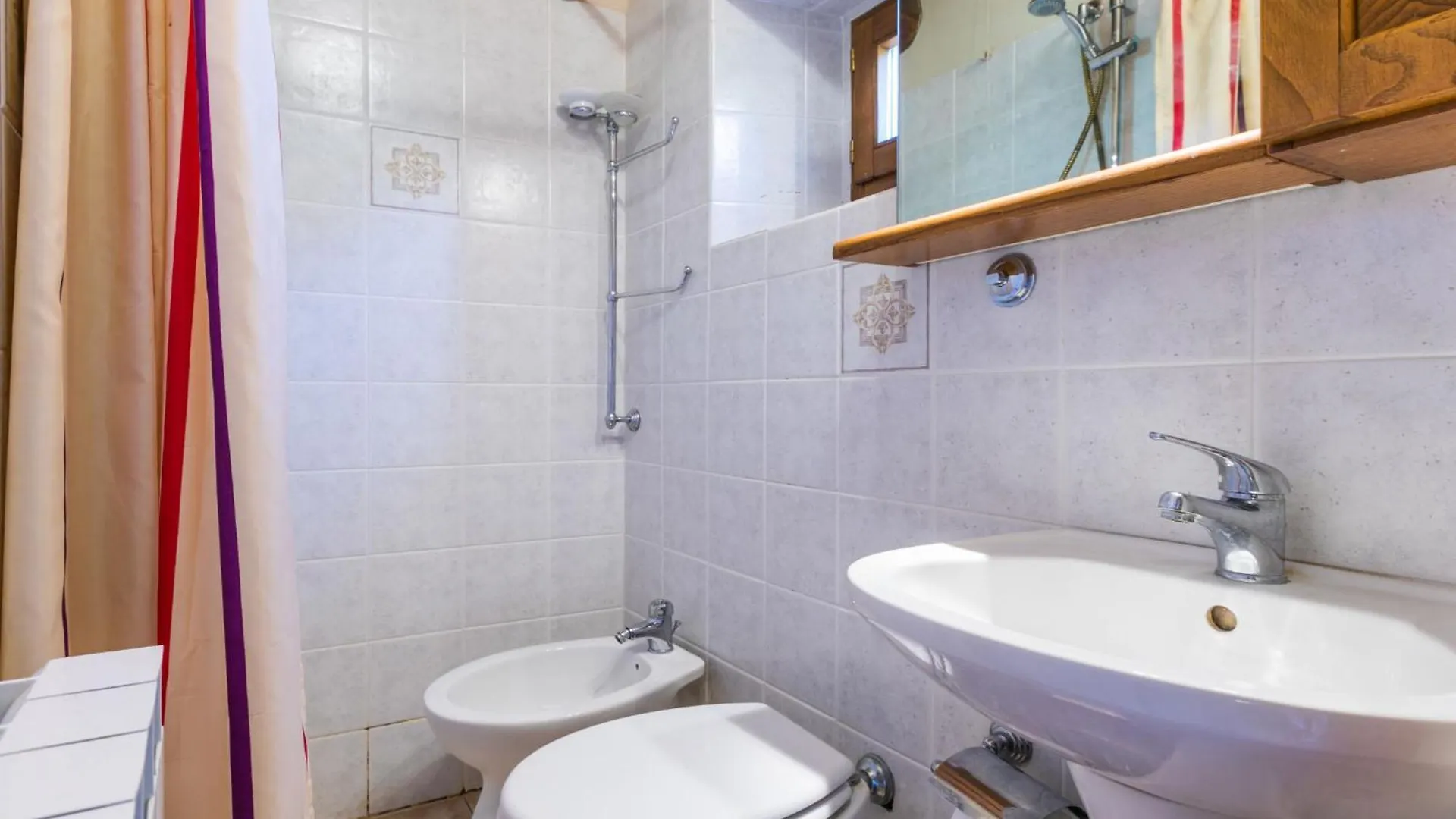 Holiday Home Tegliaia By Interhome Starda