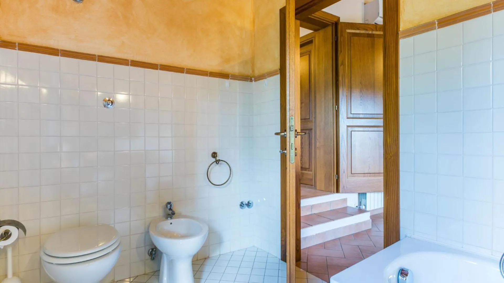 Holiday Home Tegliaia By Interhome Starda