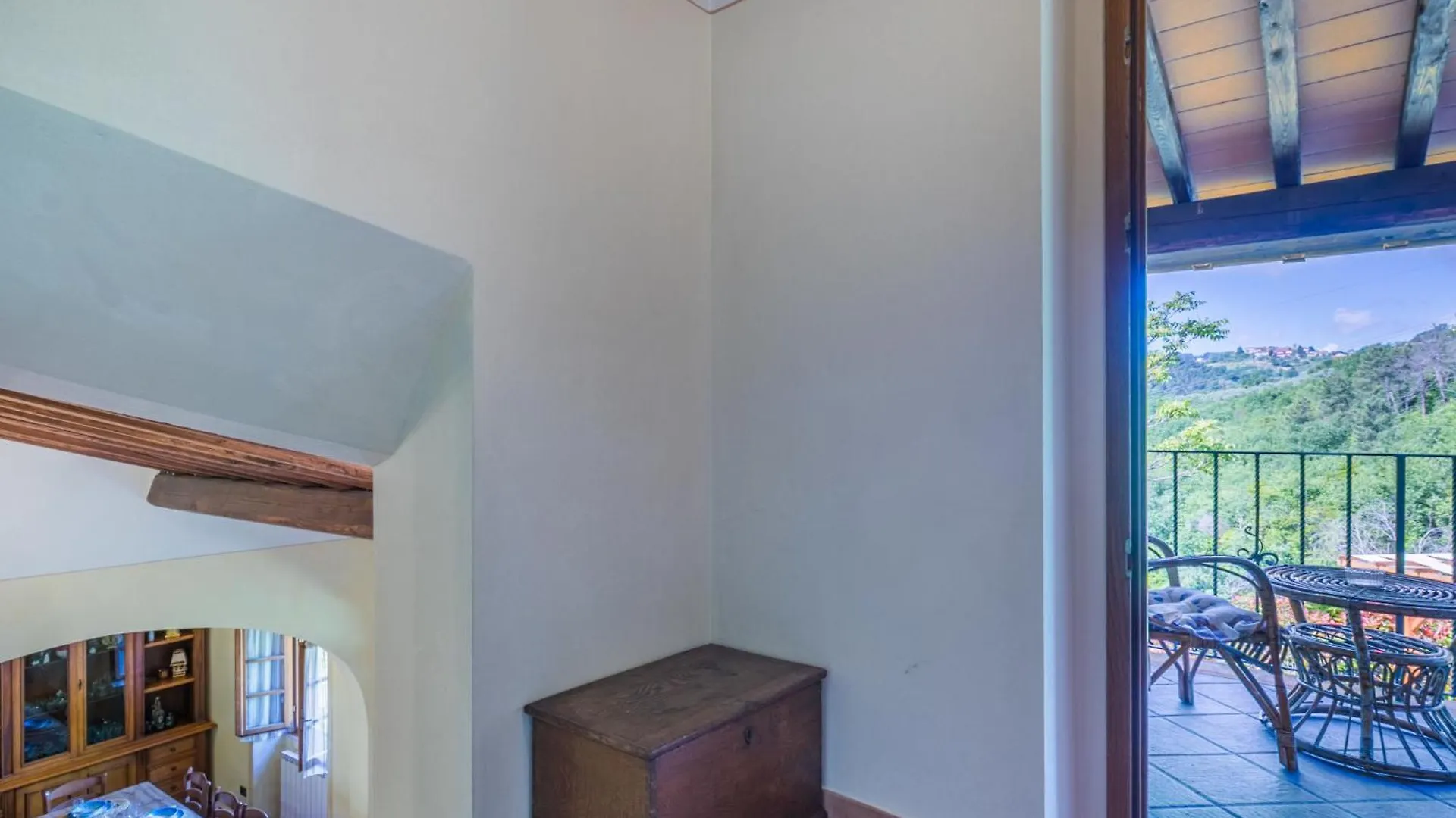 Holiday Home Tegliaia By Interhome Starda