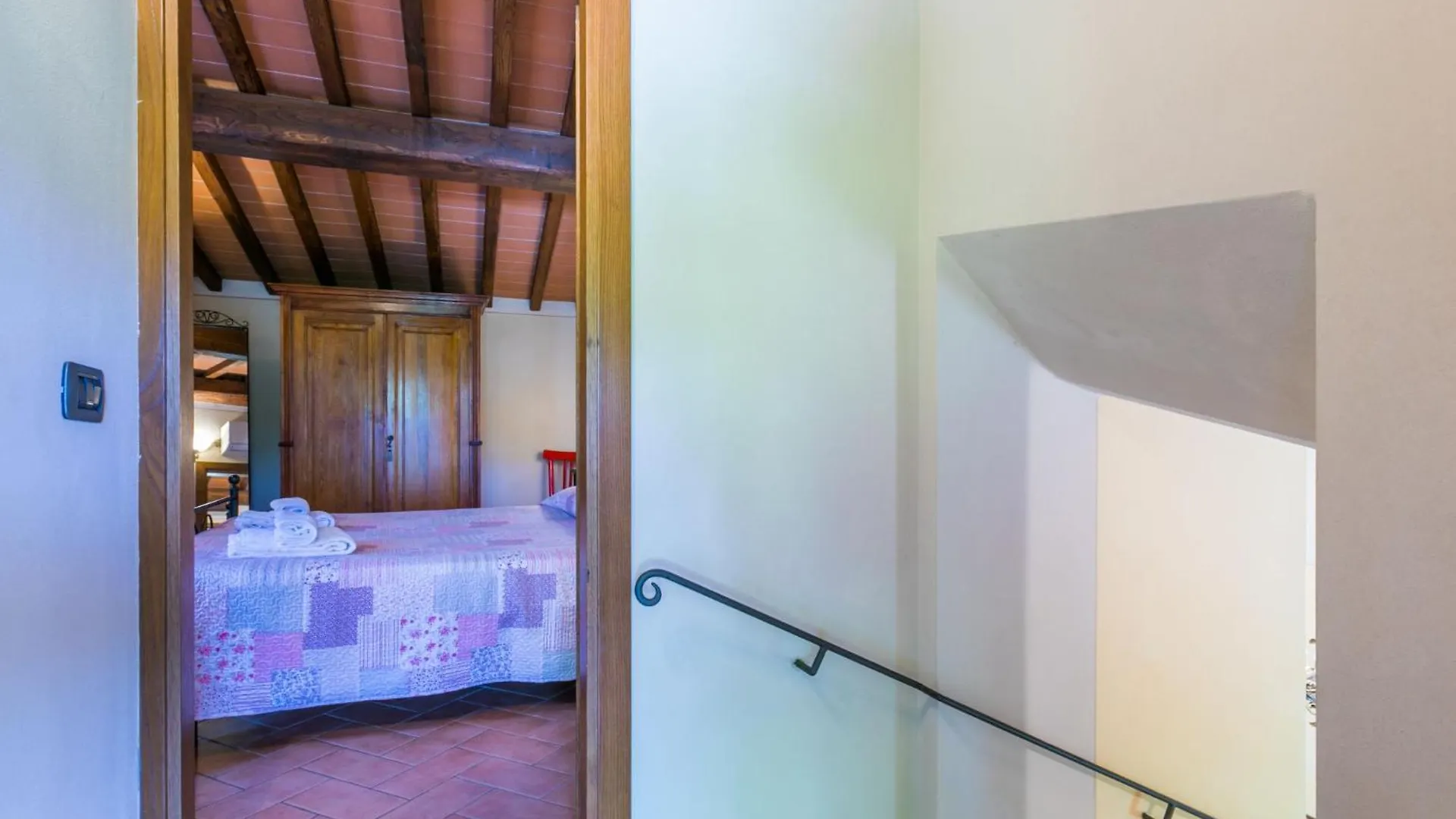Holiday Home Tegliaia By Interhome Starda