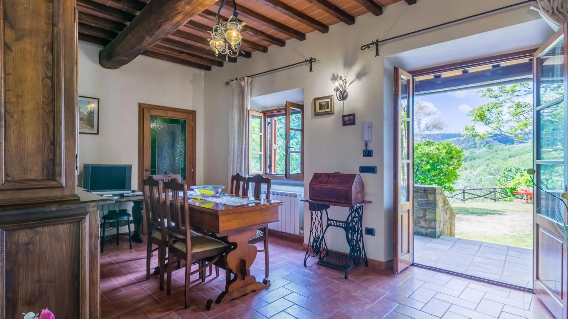 Holiday Home Tegliaia By Interhome Starda