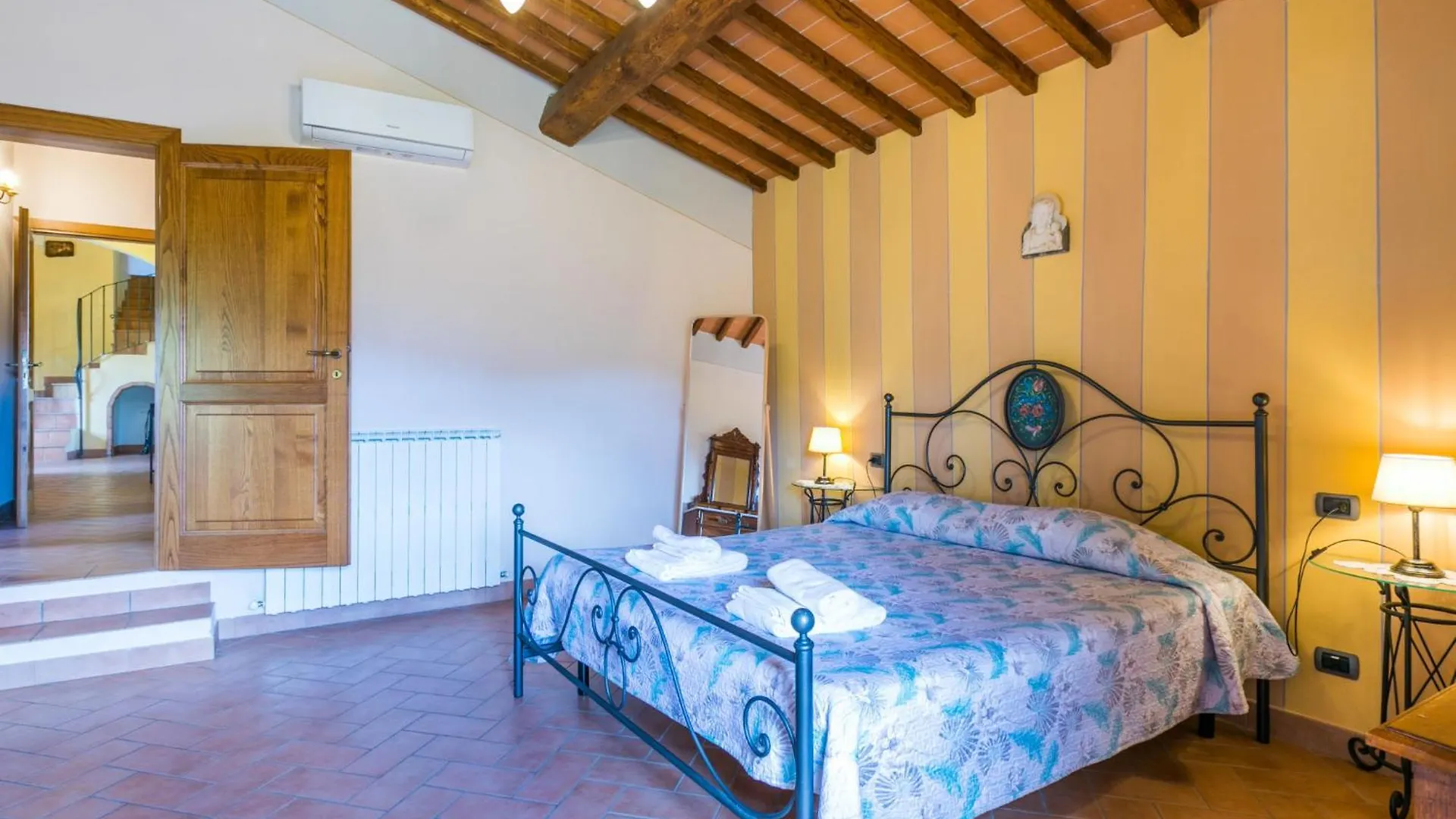 Holiday Home Tegliaia By Interhome Starda Itália
