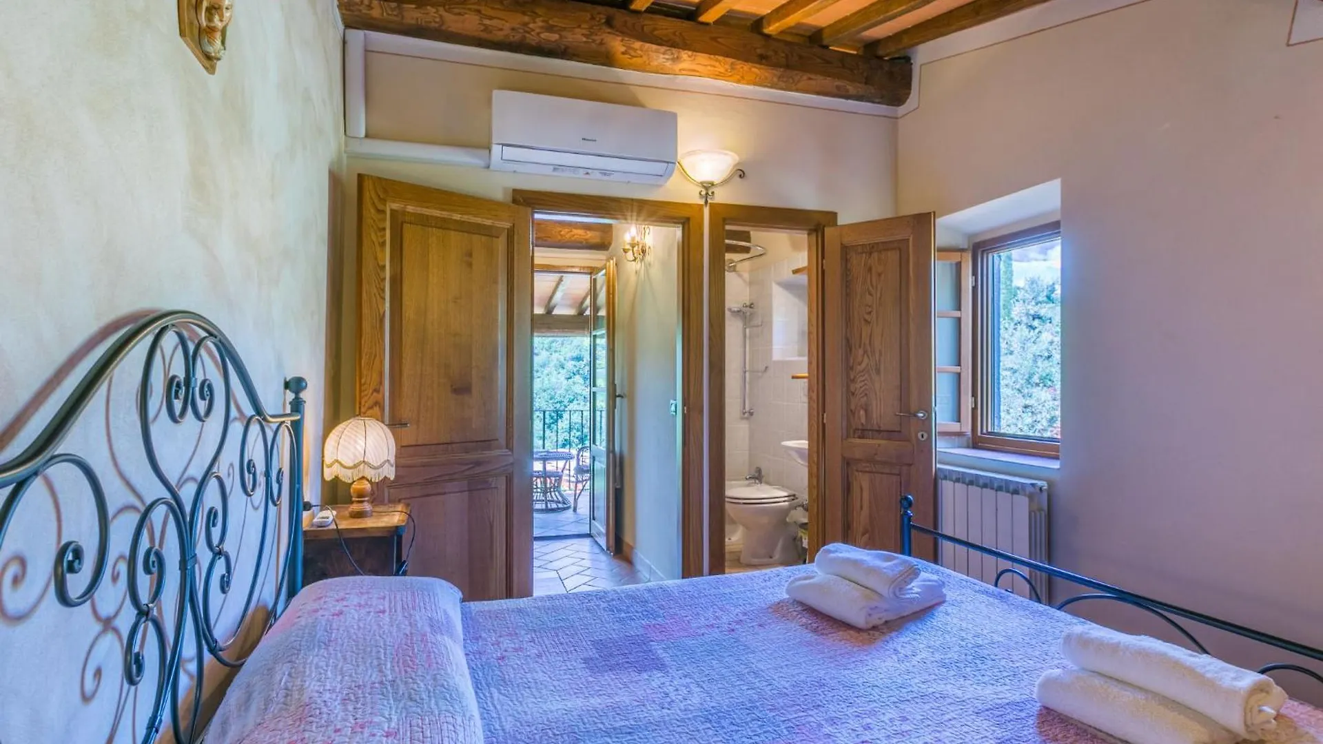 Holiday Home Tegliaia By Interhome Starda Itália