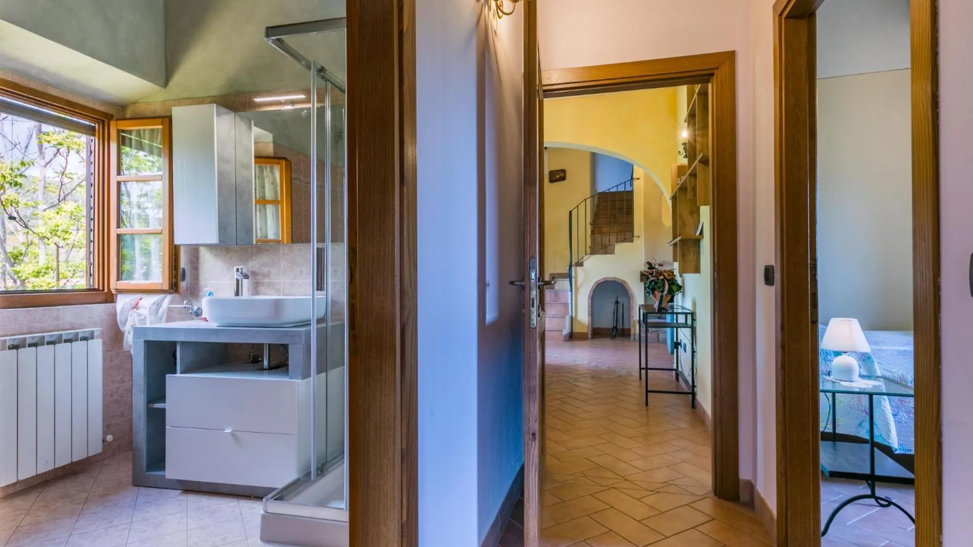 Holiday Home Tegliaia By Interhome Starda