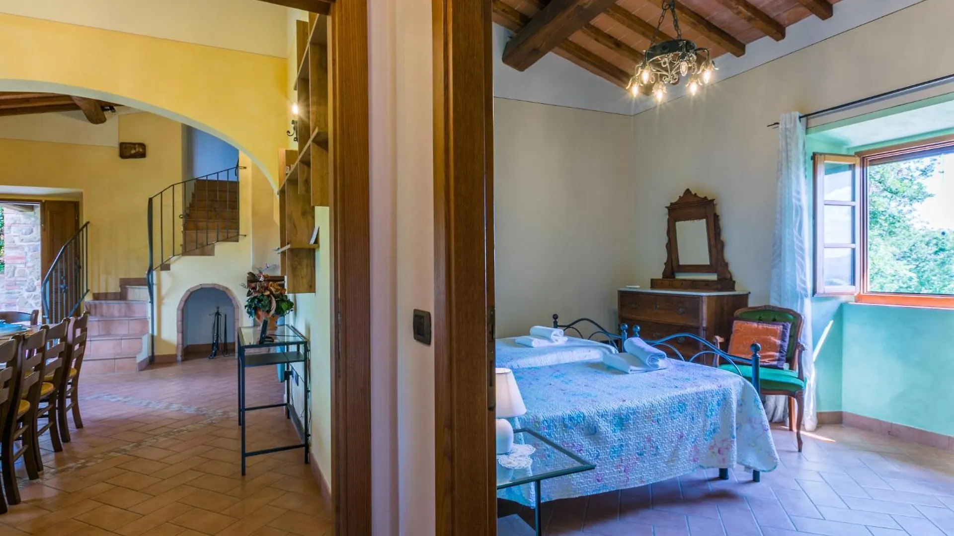 Holiday Home Tegliaia By Interhome Starda