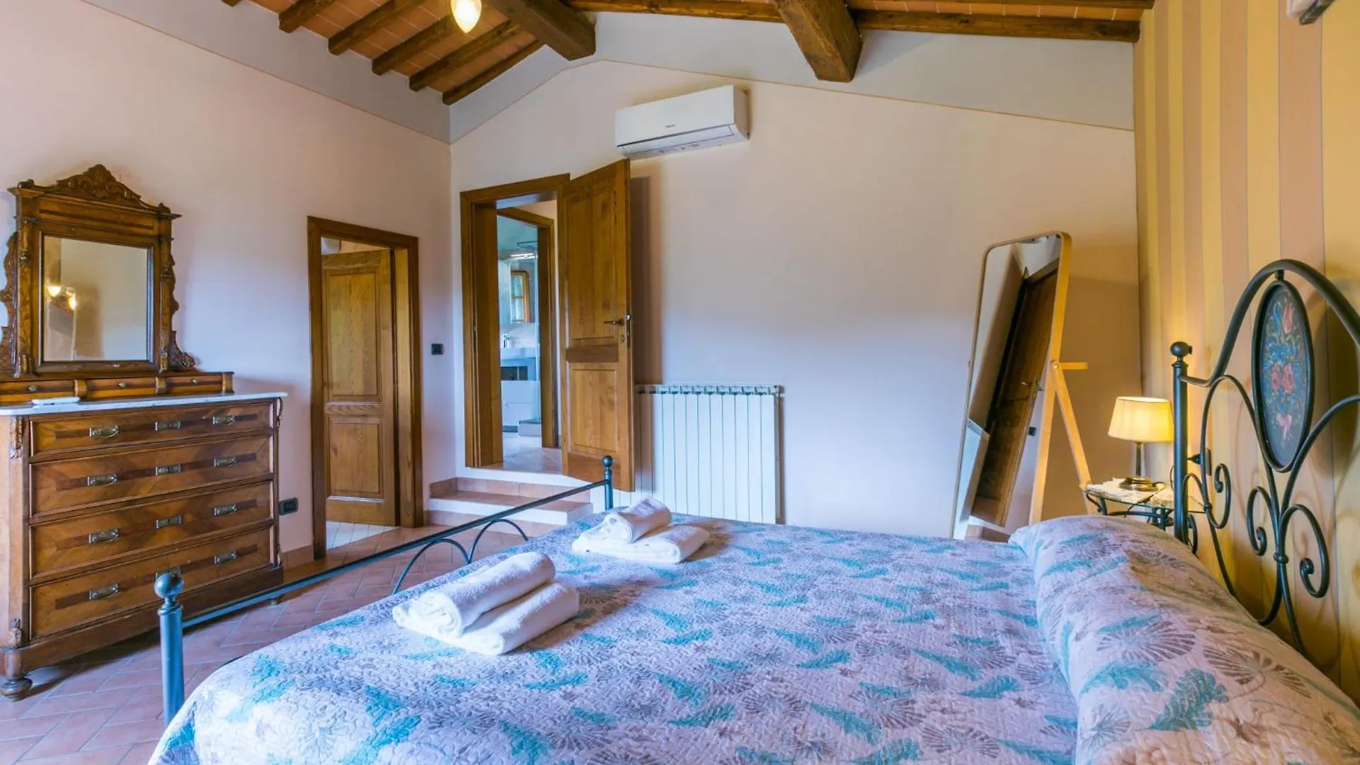 Holiday Home Tegliaia By Interhome Starda