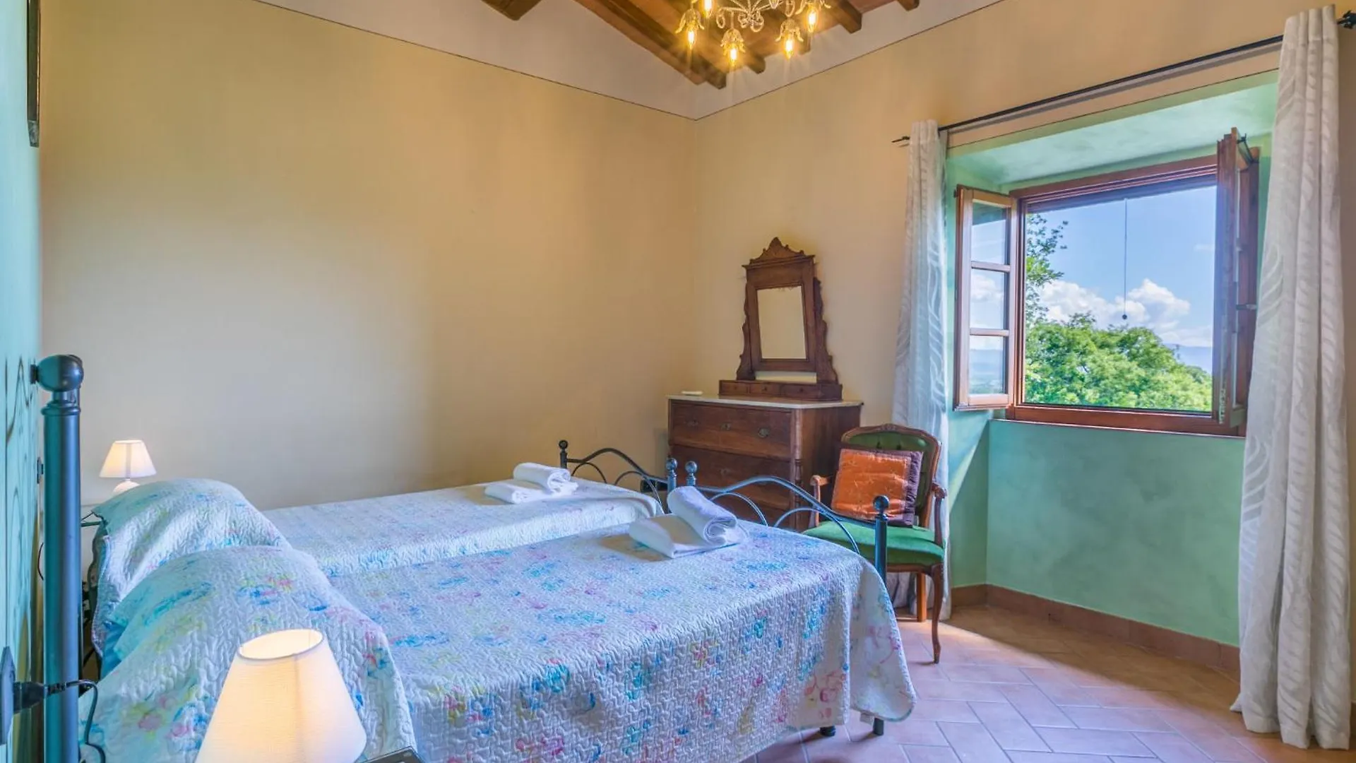 Holiday Home Tegliaia By Interhome Starda