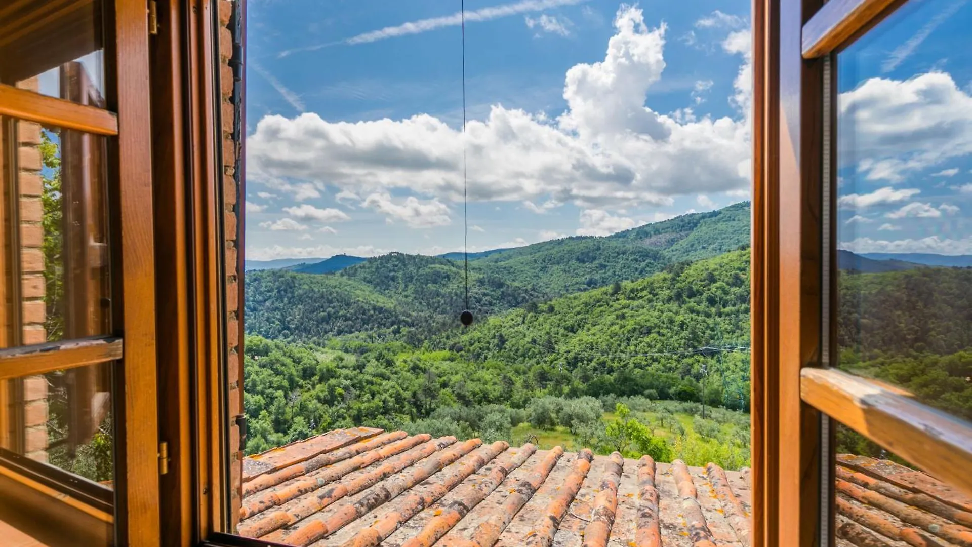 Holiday Home Tegliaia By Interhome Starda 0*,