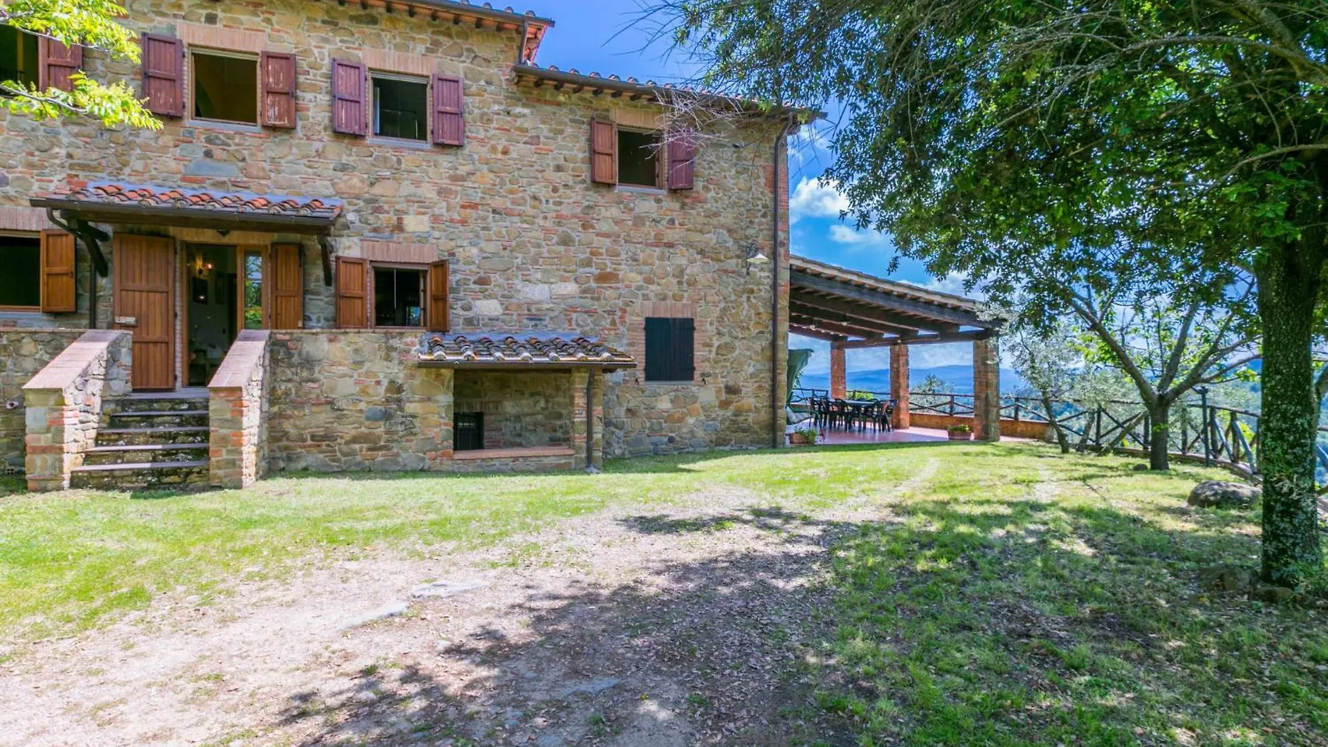Holiday Home Tegliaia By Interhome Starda