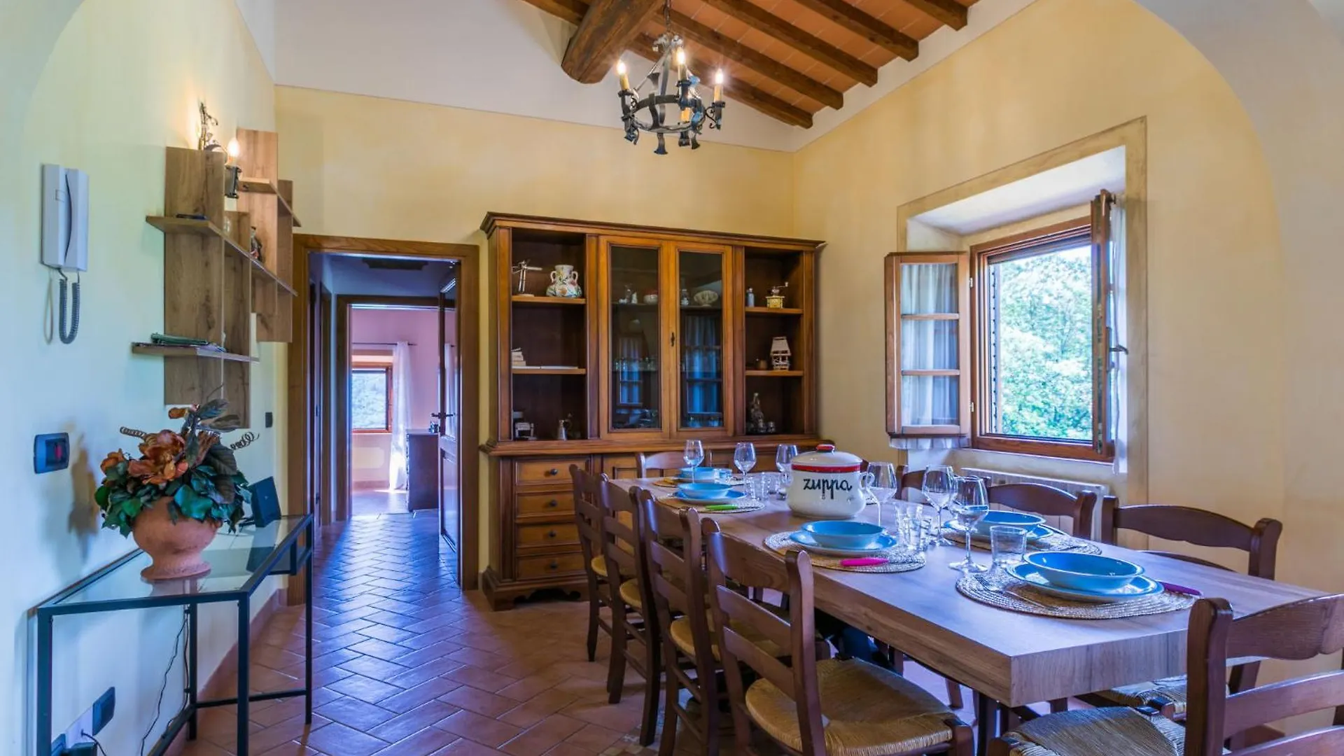 Holiday Home Tegliaia By Interhome Starda