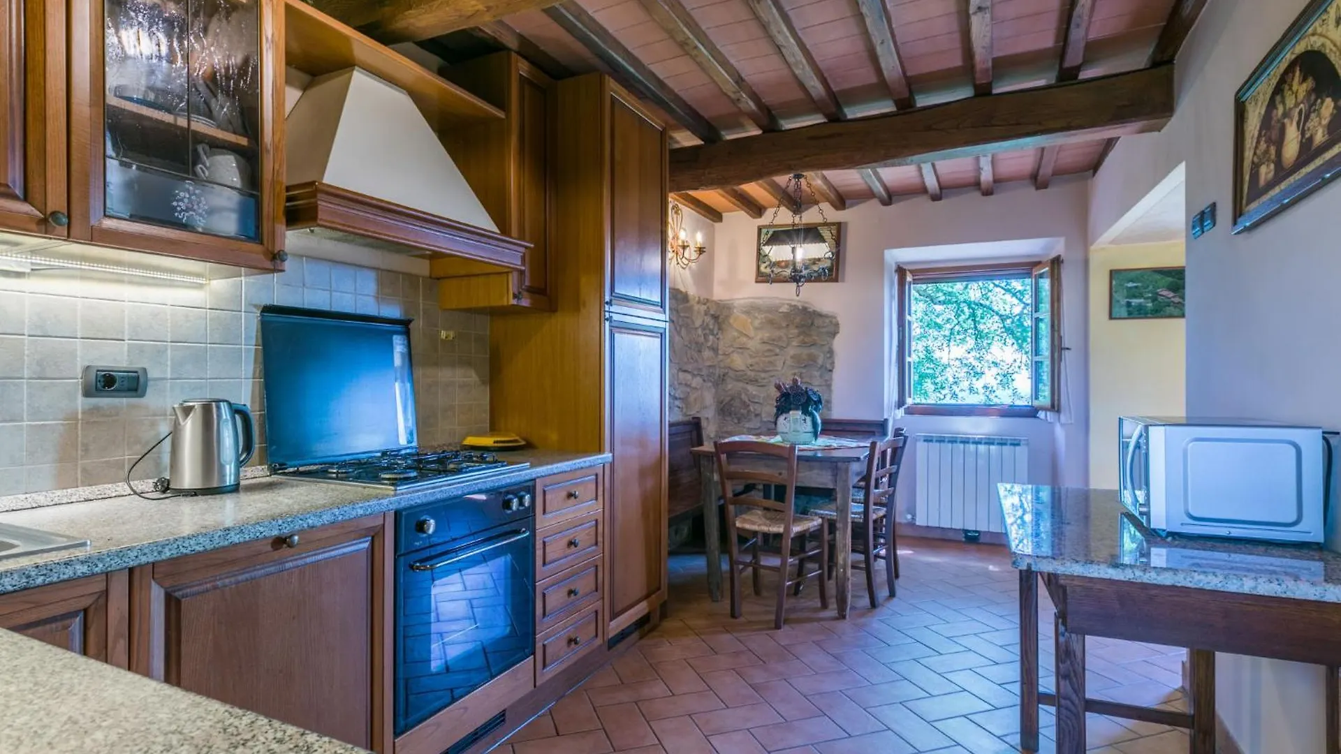 Holiday Home Tegliaia By Interhome Starda