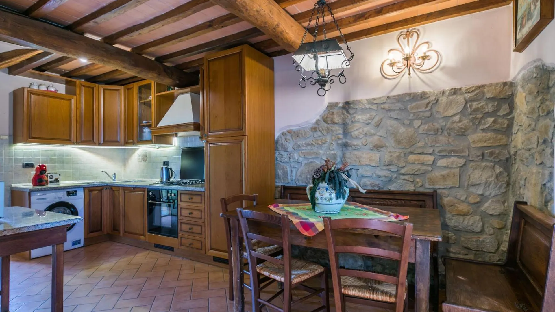 Holiday Home Tegliaia By Interhome Starda