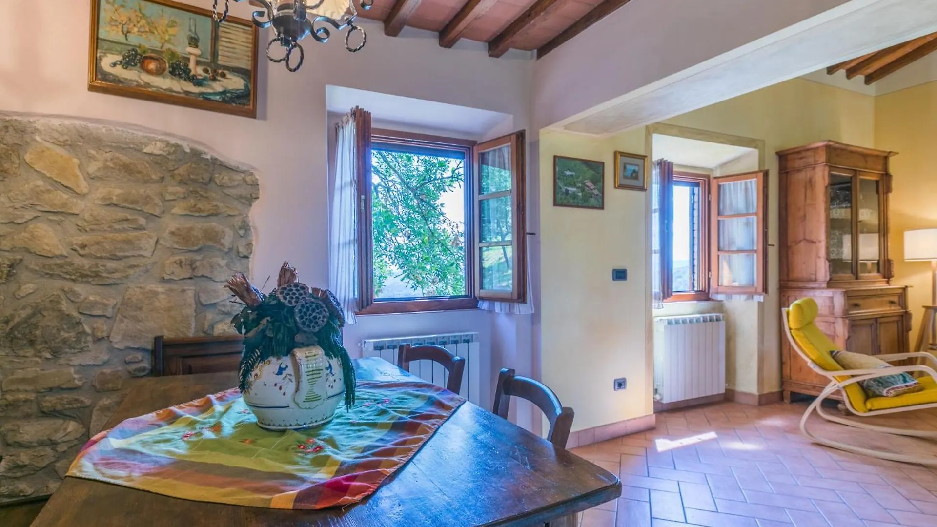 Holiday Home Tegliaia By Interhome Starda Itália