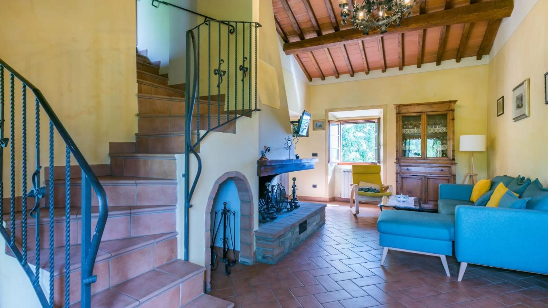 Holiday Home Tegliaia By Interhome Starda Itália