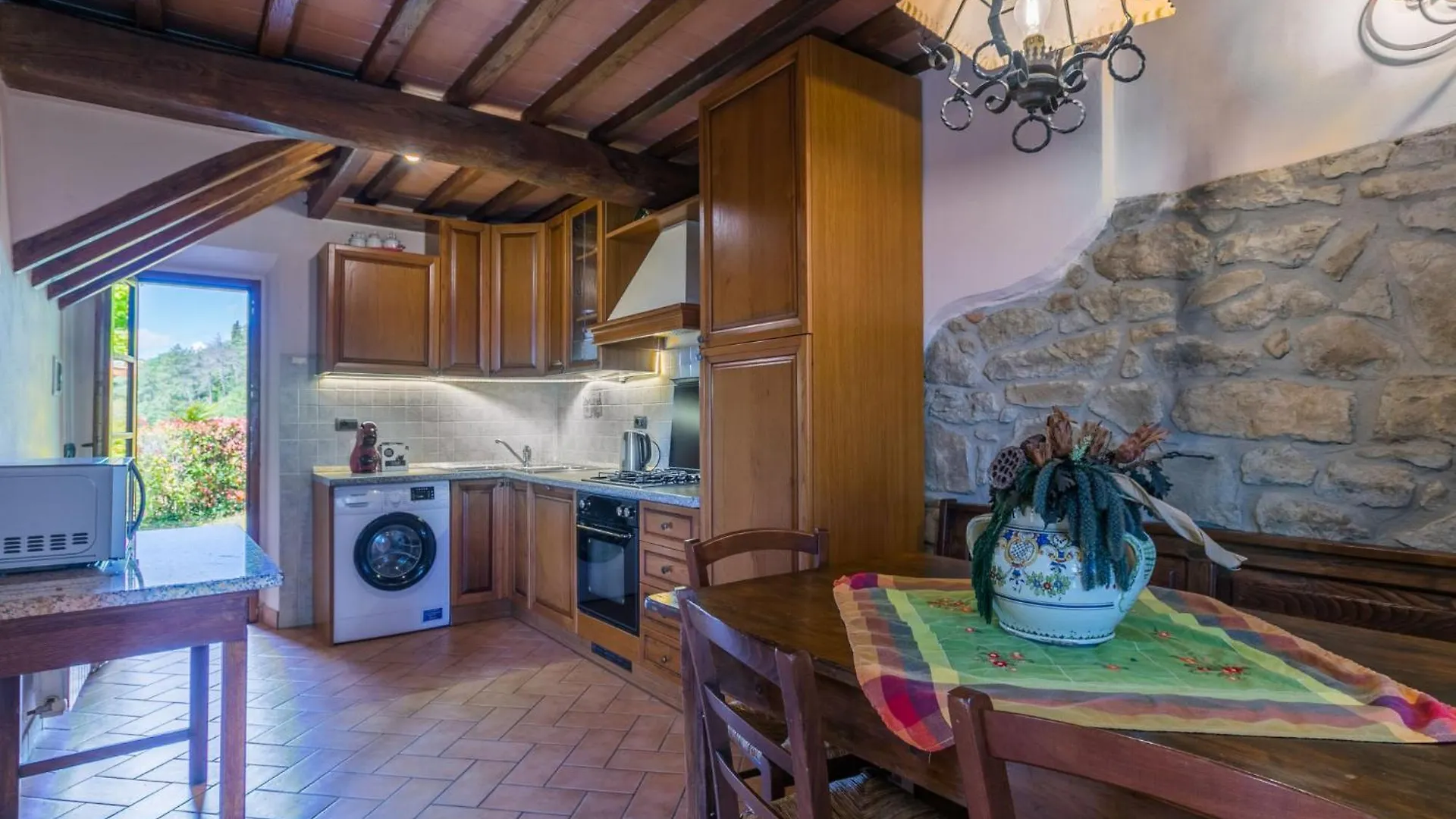 Holiday Home Tegliaia By Interhome Starda