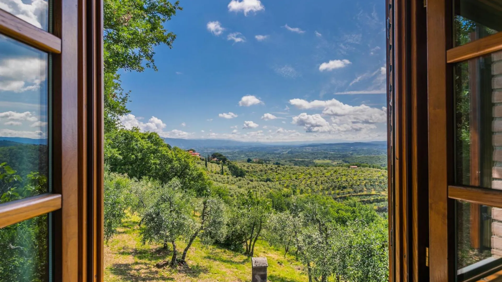 Holiday Home Tegliaia By Interhome Starda